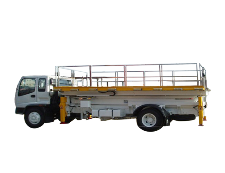 9m Maintenance Platform