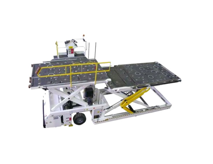 Pallet Loader