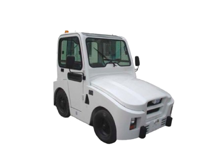 Tow Tractor